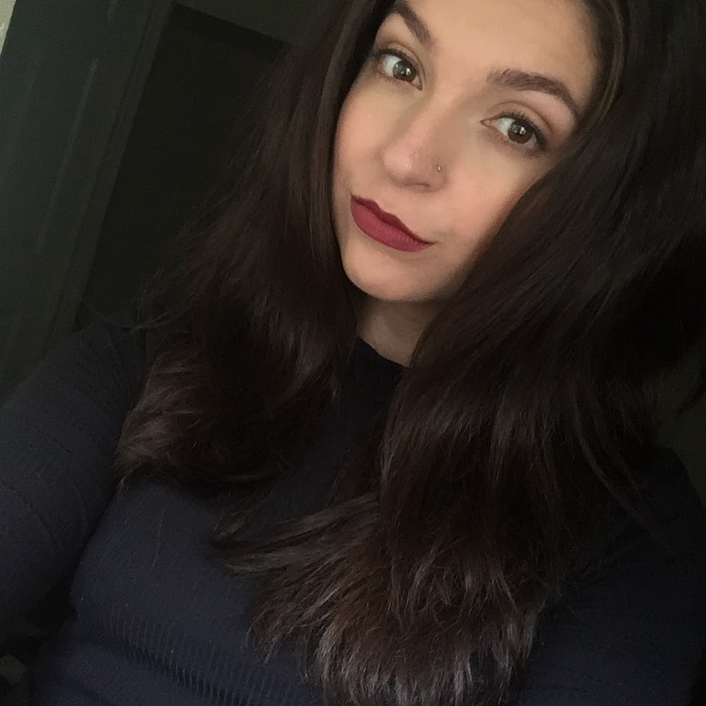 Meet your Posher, Sabrina